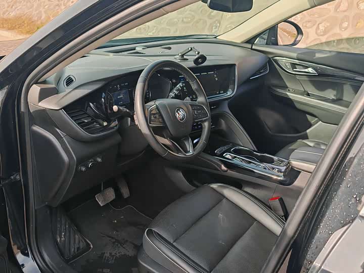 Фото 6 - Buick Envision Plus