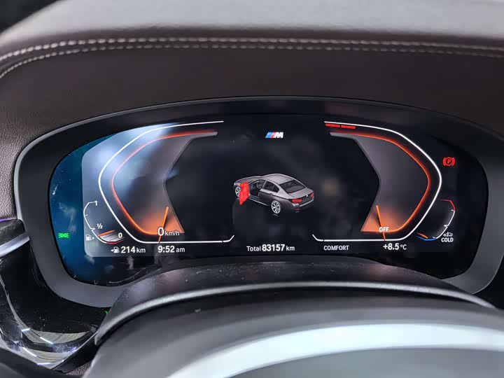 Фото 11 - BMW 5 Series