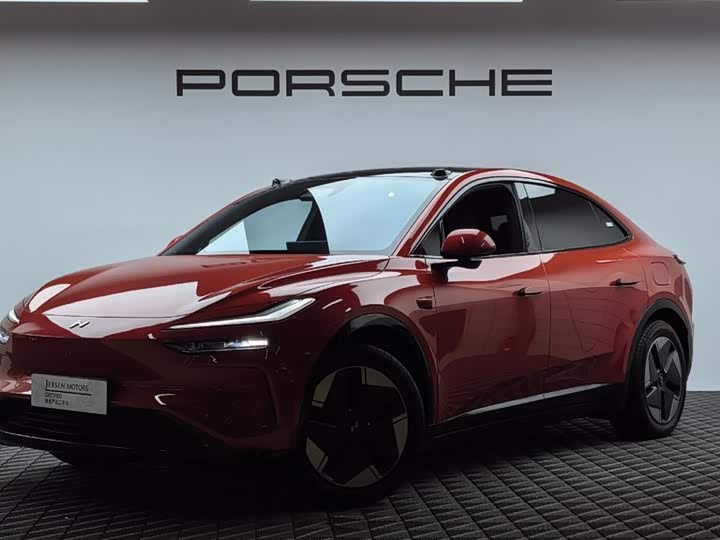 Фото 1 - Nio Onvo L60