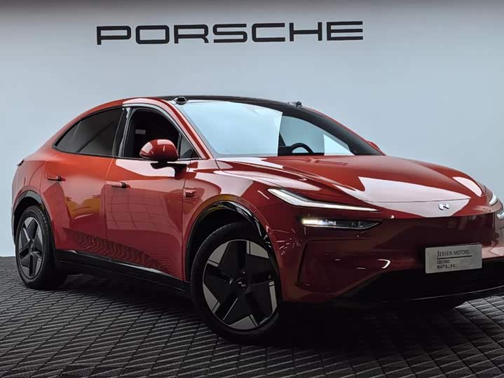 Фото 3 - Nio Onvo L60