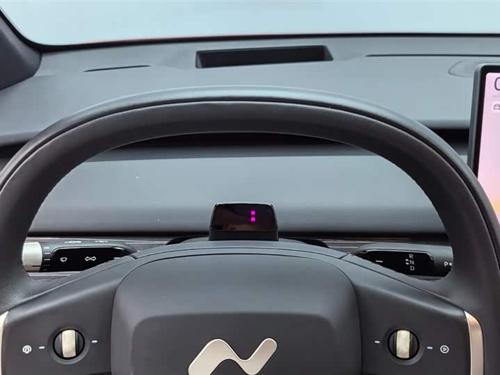 Фото 9 - Nio Onvo L60