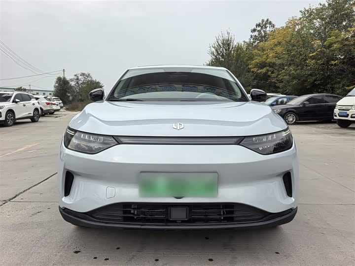 Фото 6 - Leapmotor C11