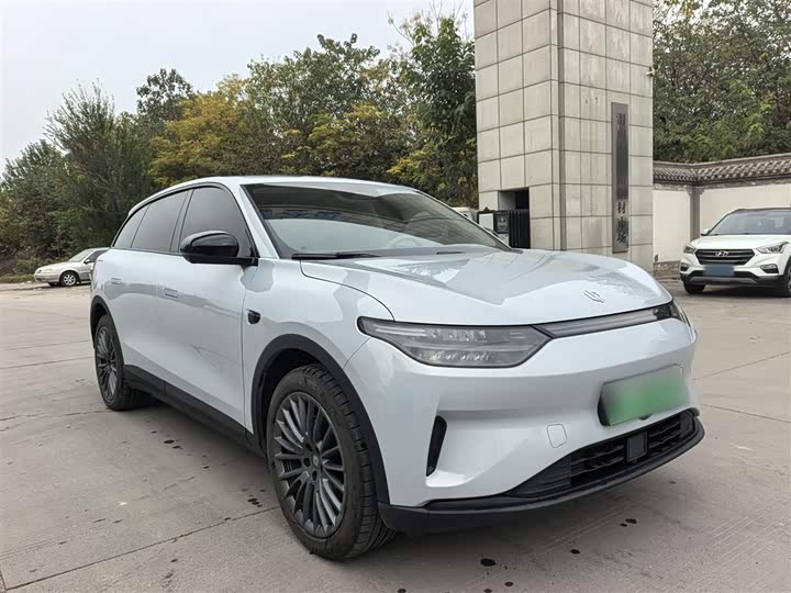 Фото 7 - Leapmotor C11