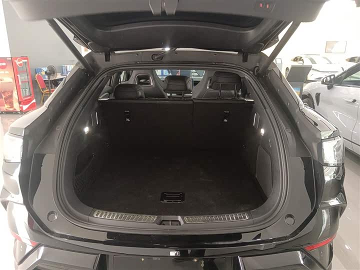 Фото 19 - BYD Sea Lion 07 EV