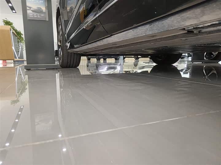 Фото 22 - BYD Sea Lion 07 EV