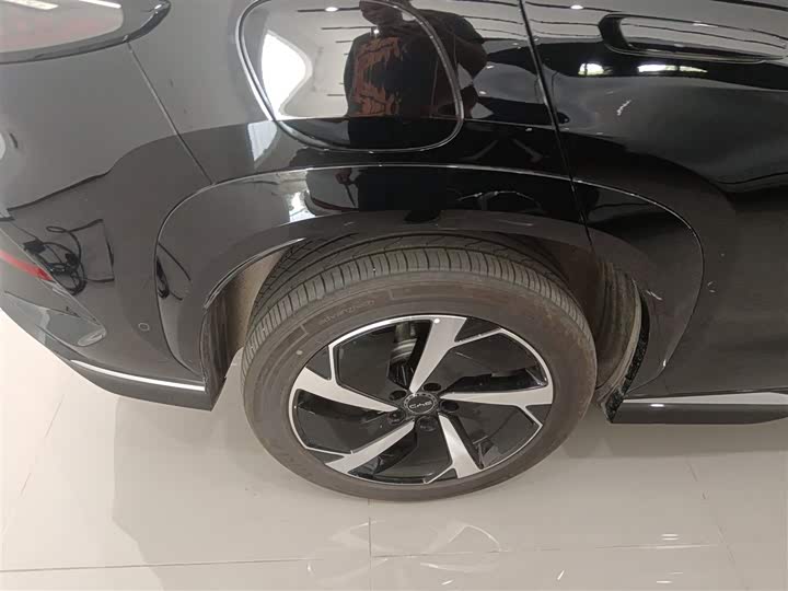 Фото 26 - BYD Sea Lion 07 EV