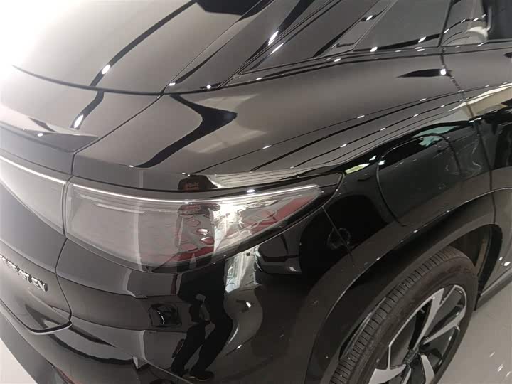 Фото 8 - BYD Sea Lion 07 EV