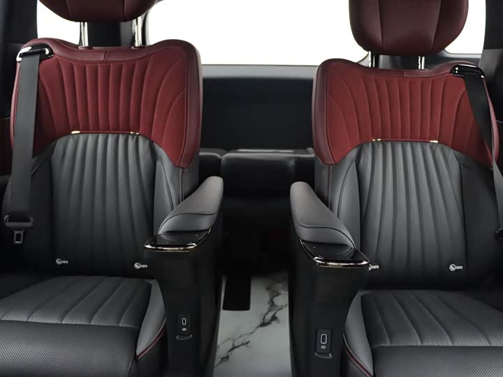 Фото 20 - GAC Trumpchi M8