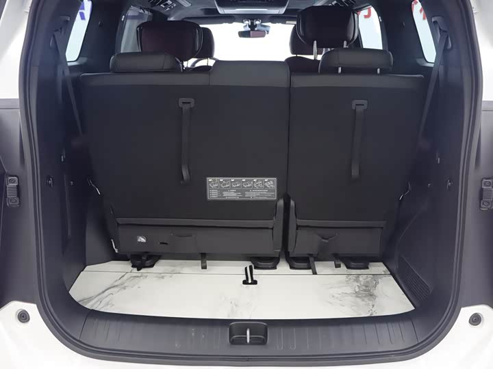 Фото 30 - GAC Trumpchi M8