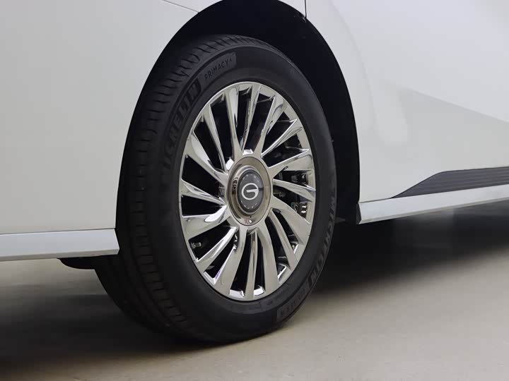 Фото 34 - GAC Trumpchi M8