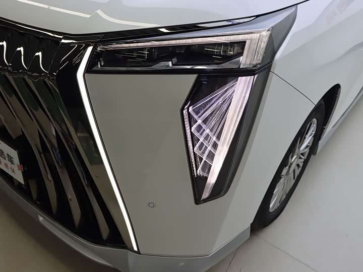 Фото 5 - GAC Trumpchi M8