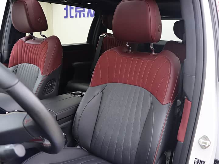 Фото 8 - GAC Trumpchi M8