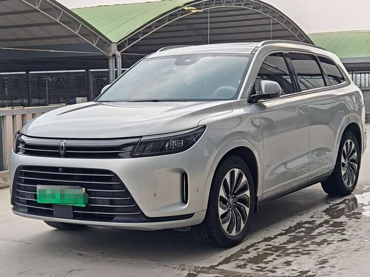 Фото 1 - Aito M7