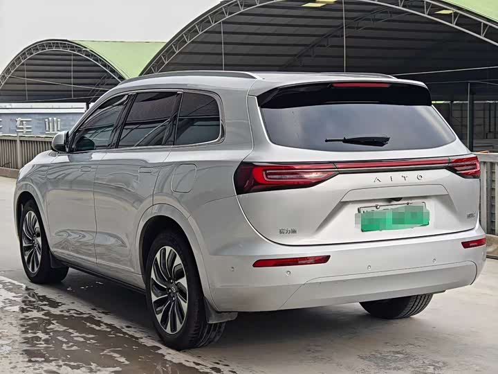 Фото 4 - Aito M7