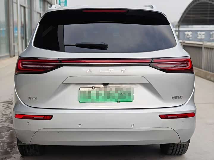 Фото 5 - Aito M7