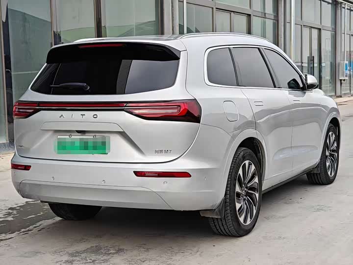 Фото 6 - Aito M7