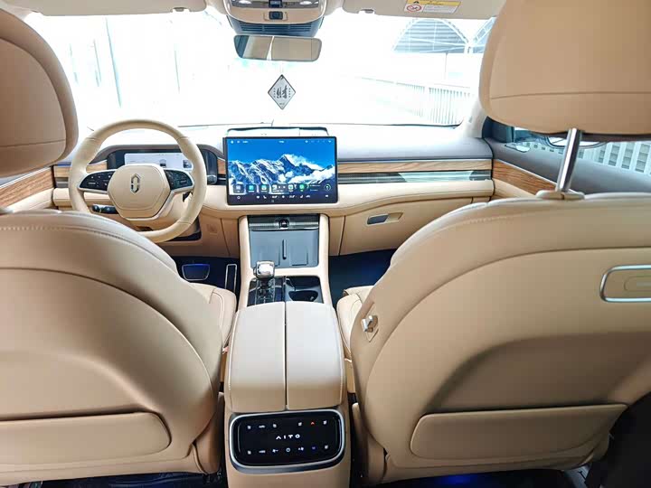 Фото 8 - Aito M7