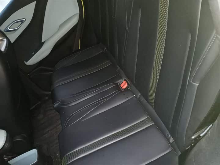 Фото 16 - BYD Seagull