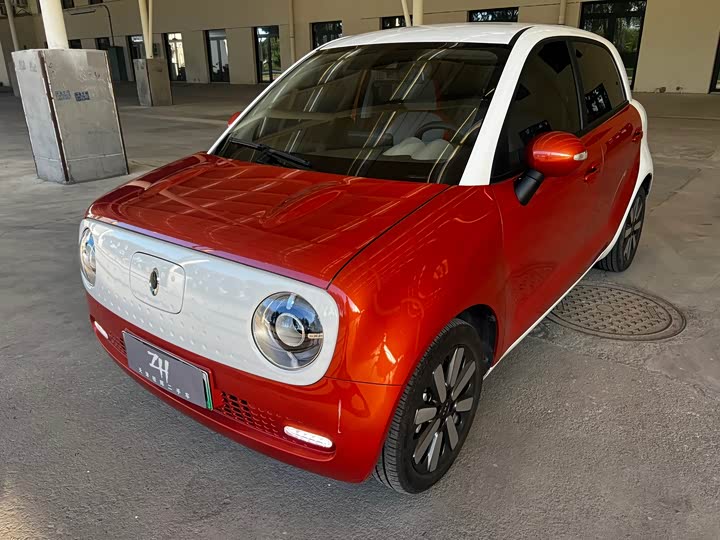 Фото 1 - Ora Black Cat