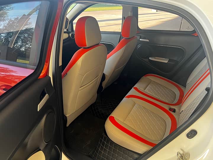 Фото 14 - Ora Black Cat