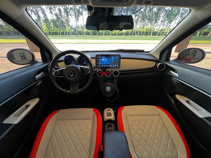 Фото 15 - Ora Black Cat