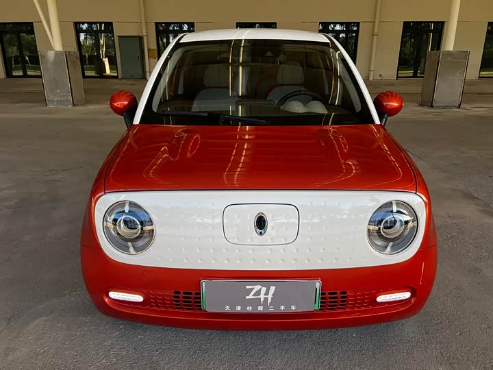 Фото 2 - Ora Black Cat