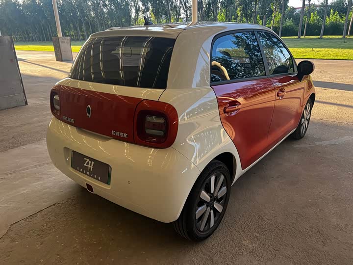 Фото 4 - Ora Black Cat