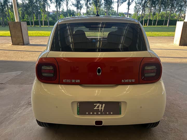 Фото 5 - Ora Black Cat