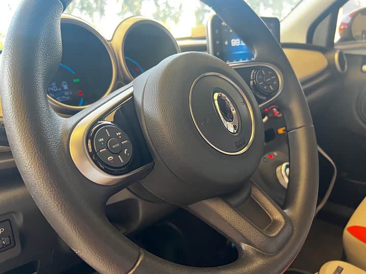 Фото 9 - Ora Black Cat