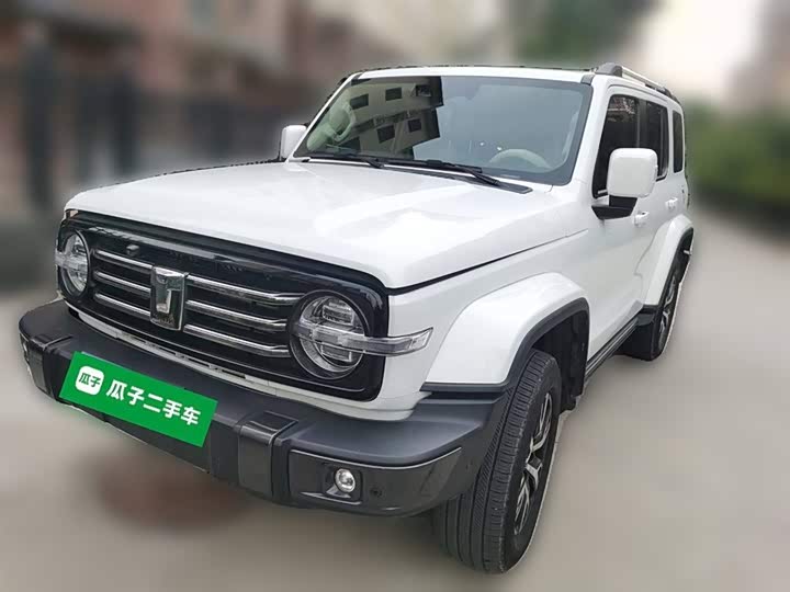 Фото 1 - Tank 300