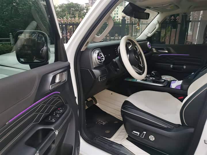 Фото 14 - Tank 300