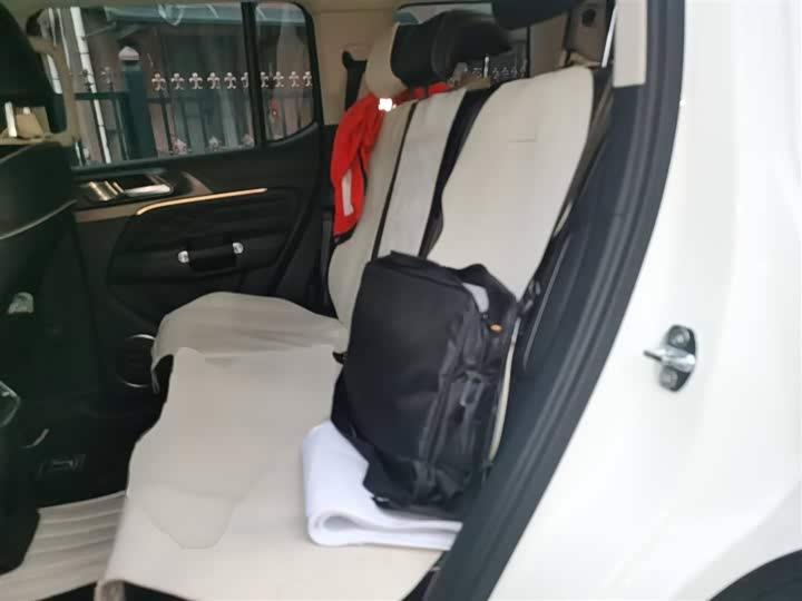 Фото 15 - Tank 300