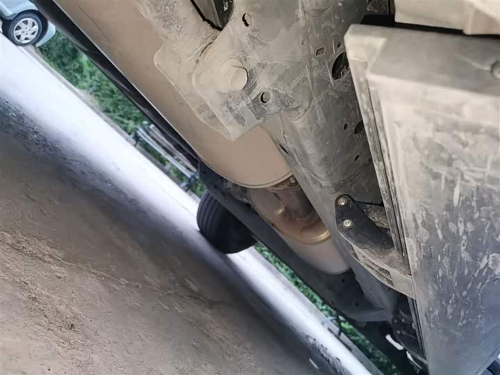 Фото 17 - Tank 300