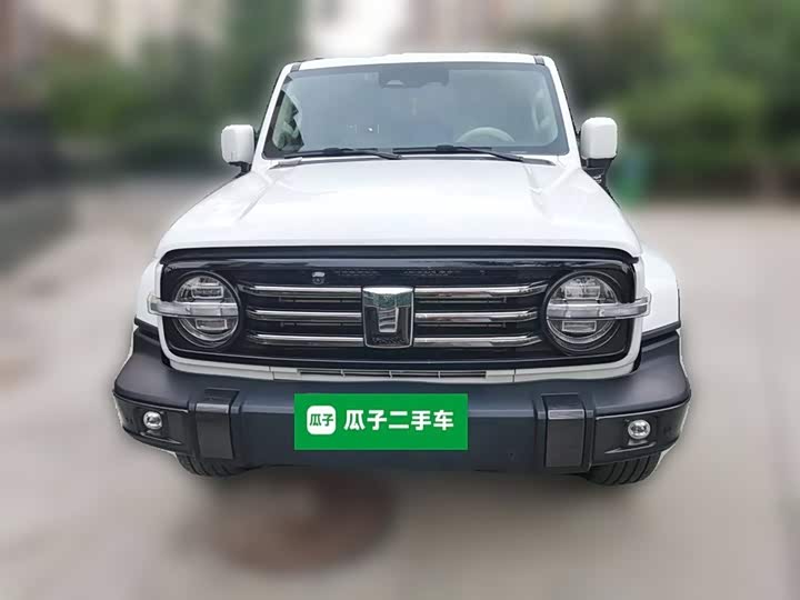 Фото 22 - Tank 300