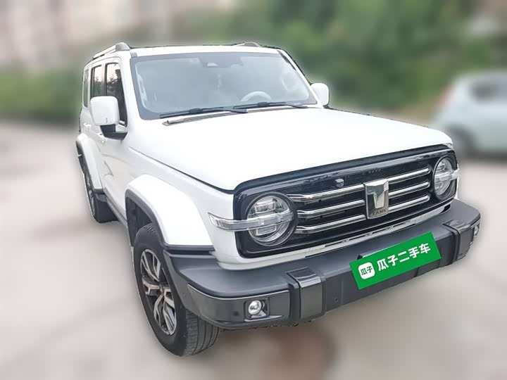 Фото 23 - Tank 300