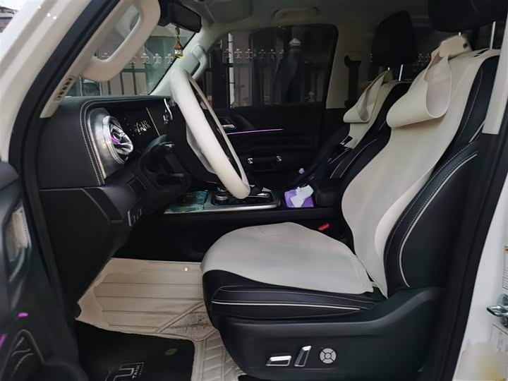 Фото 8 - Tank 300