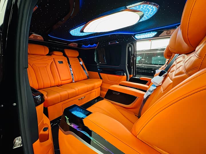 Фото 13 - Mercedes-Benz Vito