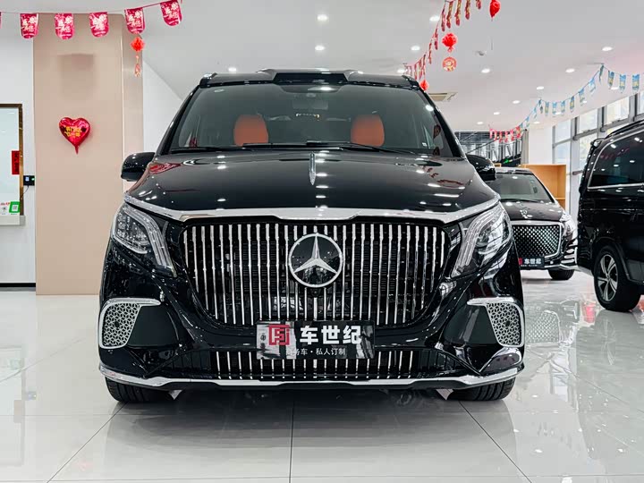 Фото 2 - Mercedes-Benz Vito