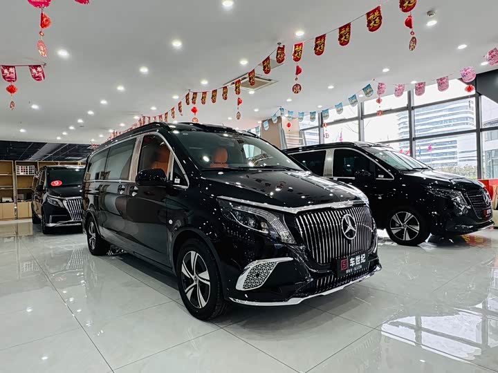 Фото 3 - Mercedes-Benz Vito