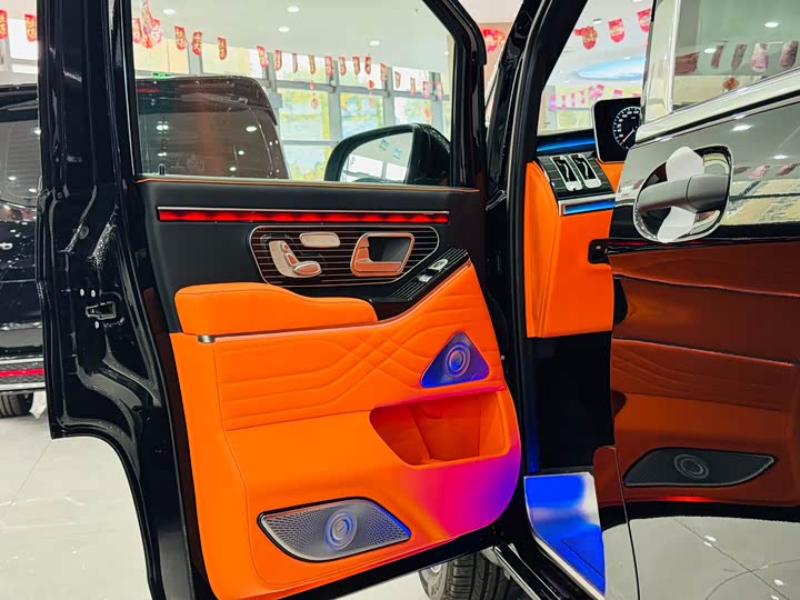 Фото 4 - Mercedes-Benz Vito