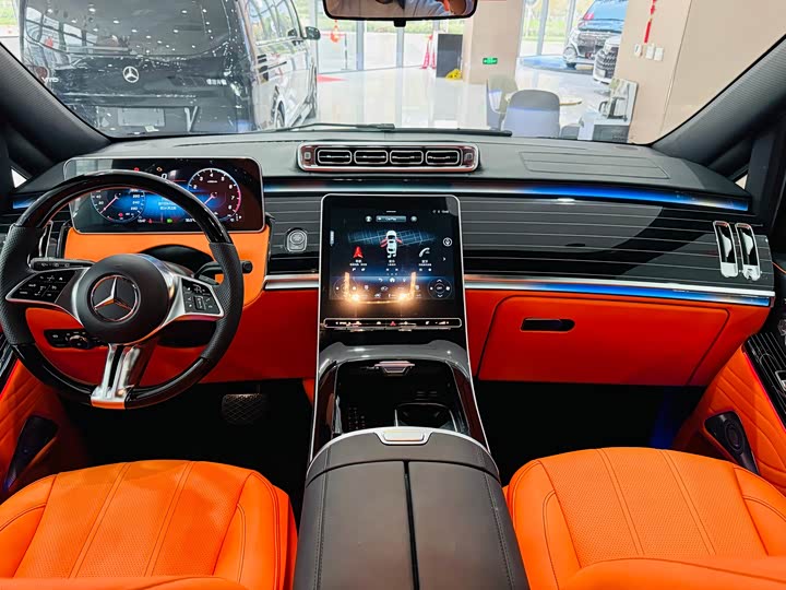 Фото 7 - Mercedes-Benz Vito