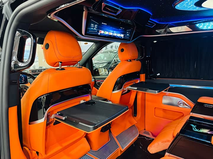 Фото 8 - Mercedes-Benz Vito