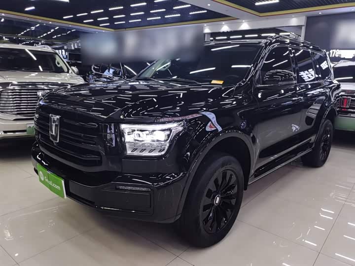 Фото 1 - Tank 500