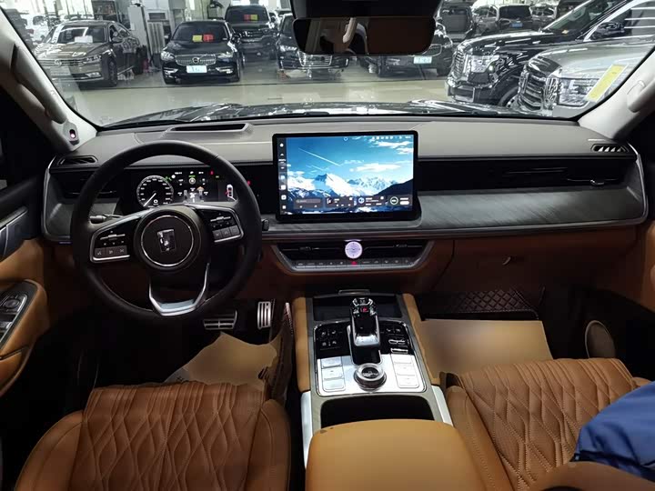 Фото 10 - Tank 500