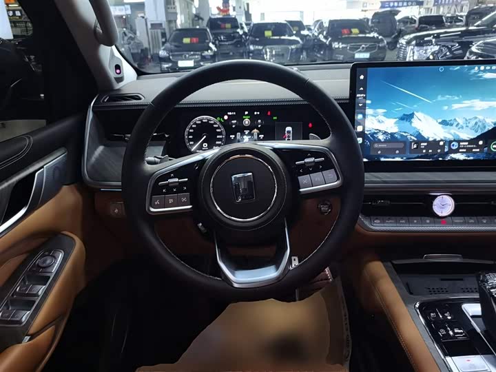 Фото 11 - Tank 500