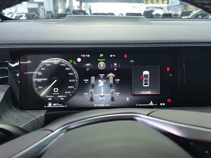 Фото 12 - Tank 500