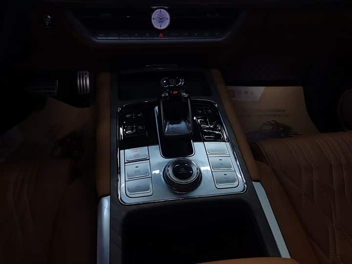 Фото 14 - Tank 500