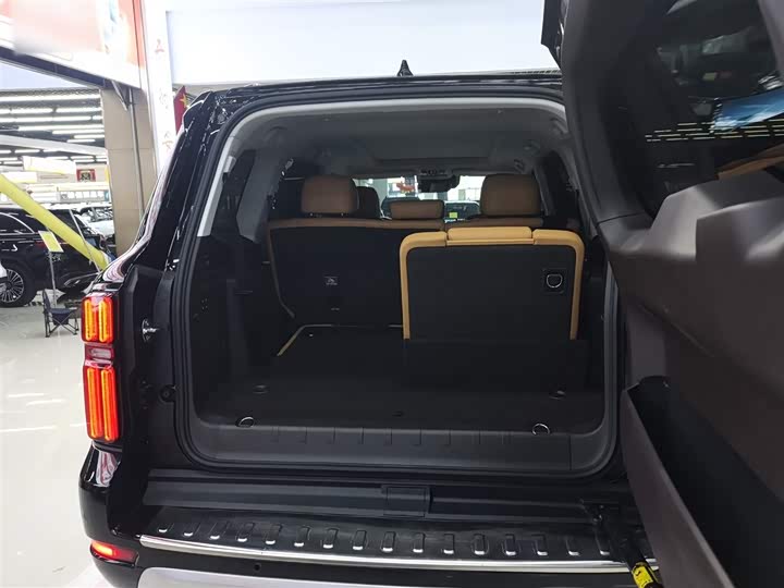 Фото 19 - Tank 500