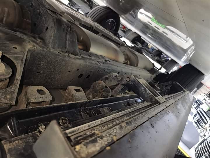 Фото 21 - Tank 500