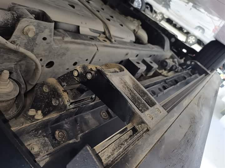 Фото 22 - Tank 500